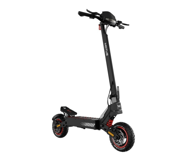 Motus Daytona 10 - 1512945 - zdjęcie 2